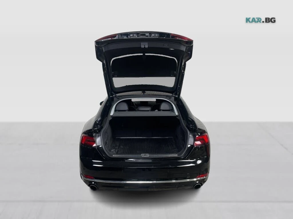 Audi A5 Sportback quattro* АвтоКредит* (Цена до БГ) , снимка 13 - Автомобили и джипове - 54715529
