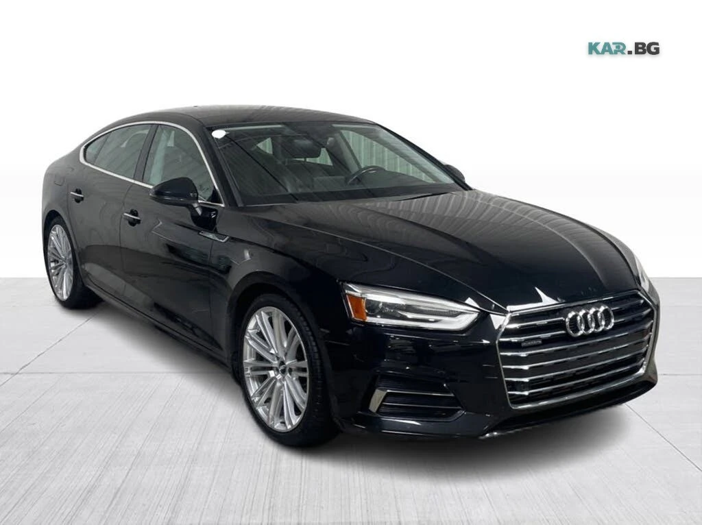 Audi A5 Sportback quattro* АвтоКредит* (Цена до БГ) 