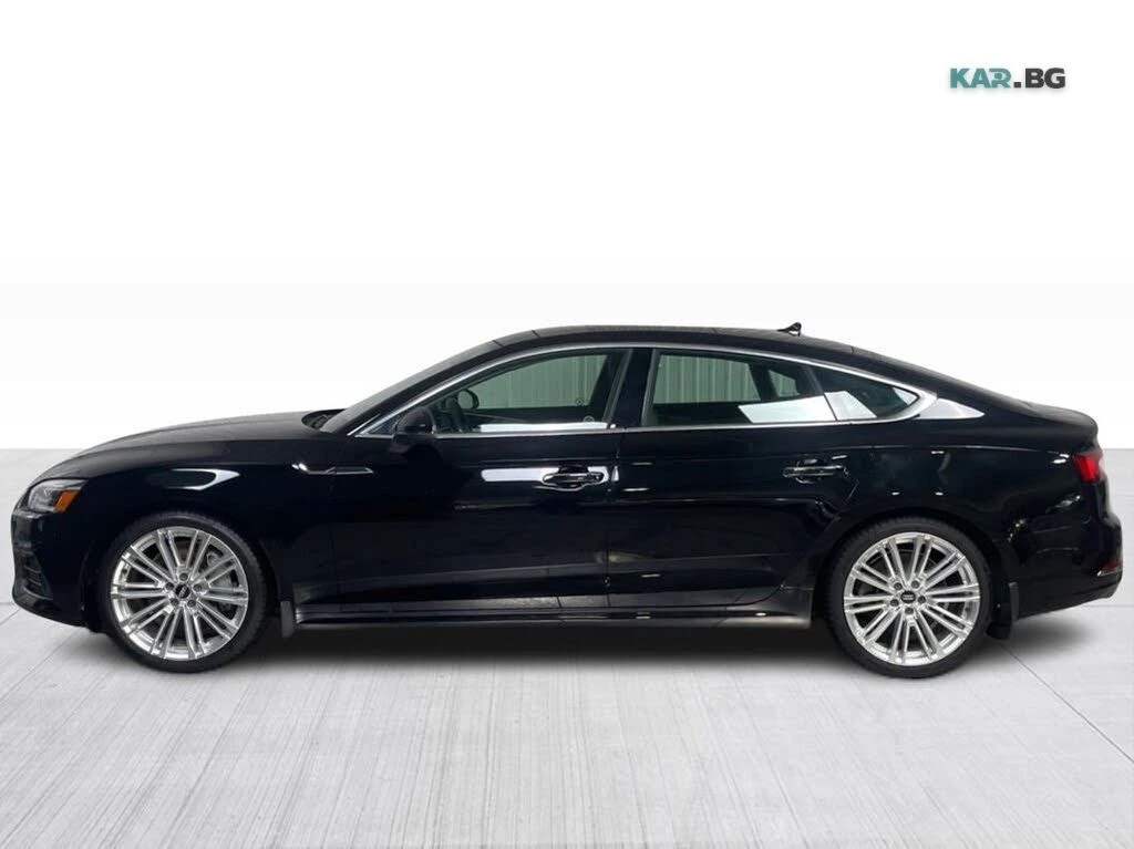 Audi A5 Sportback quattro* АвтоКредит* (Цена до БГ) , снимка 10 - Автомобили и джипове - 54715529