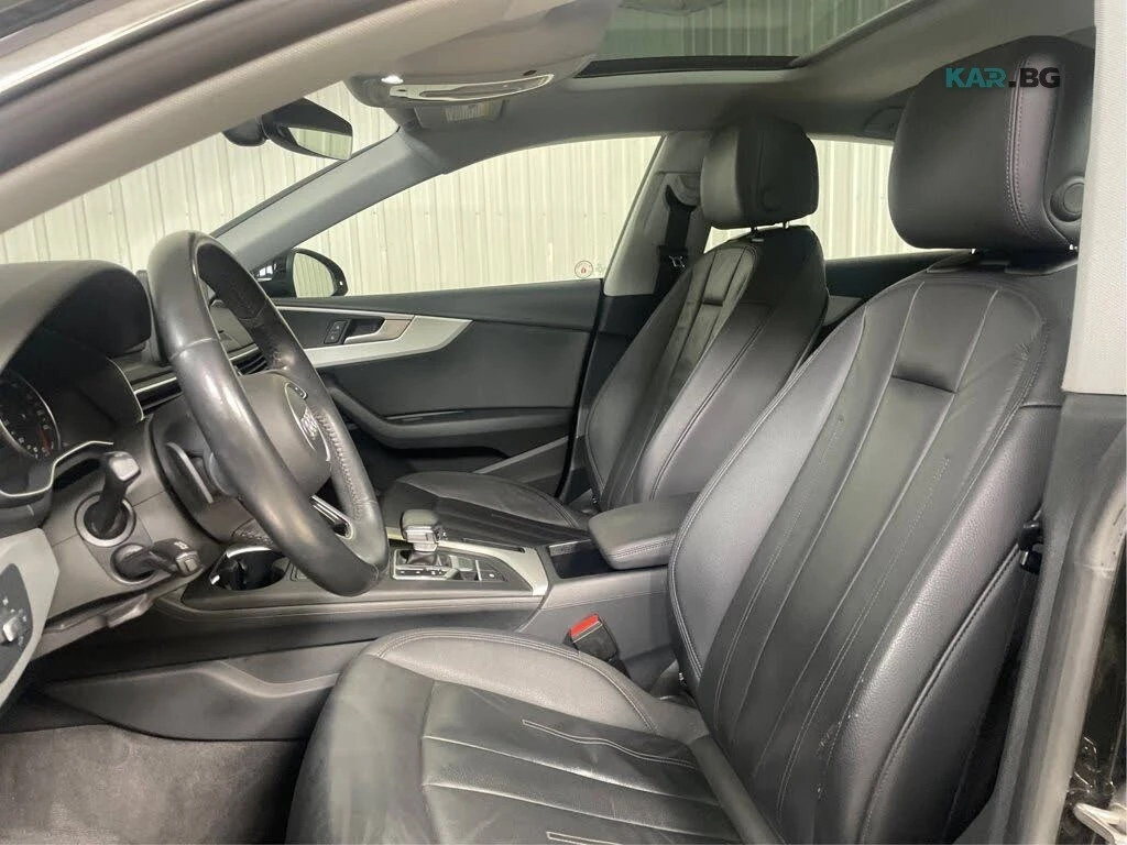 Audi A5 Sportback quattro* АвтоКредит* (Цена до БГ) , снимка 3 - Автомобили и джипове - 54715529