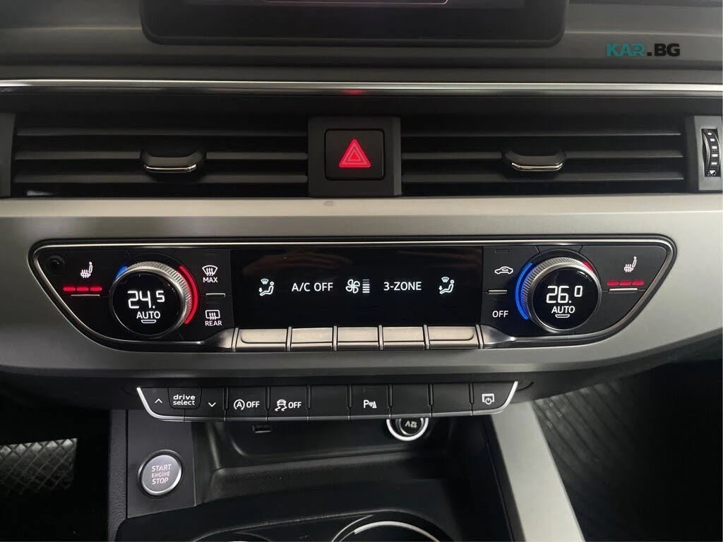Audi A5 Sportback quattro* АвтоКредит* (Цена до БГ) , снимка 16 - Автомобили и джипове - 54715529