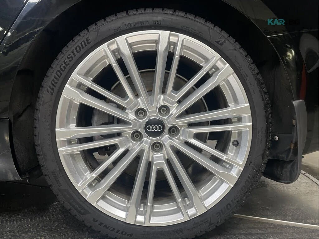 Audi A5 Sportback quattro* АвтоКредит* (Цена до БГ) , снимка 6 - Автомобили и джипове - 54715529