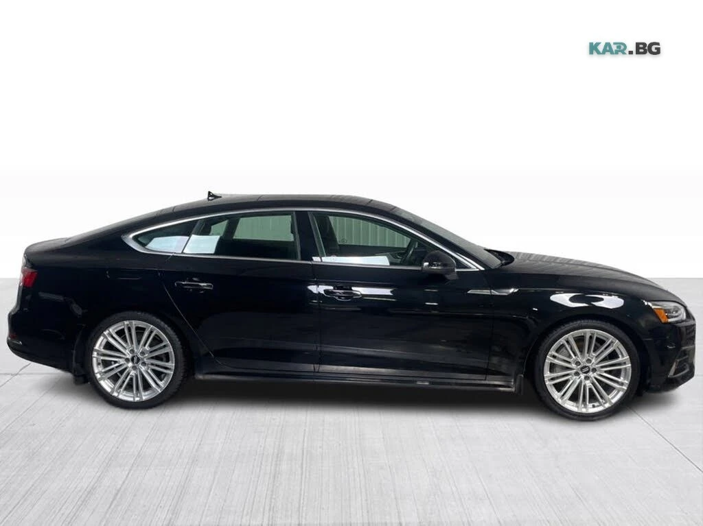 Audi A5 Sportback quattro* АвтоКредит* (Цена до БГ) , снимка 2 - Автомобили и джипове - 54715529