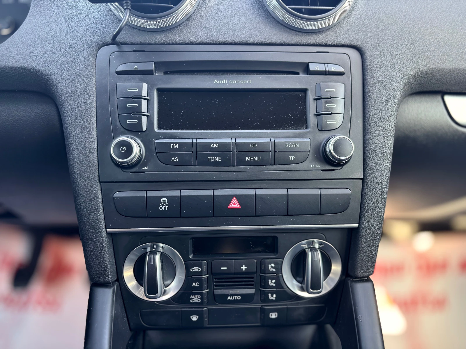 Audi A3, снимка 13 - Автомобили и джипове - 54788831