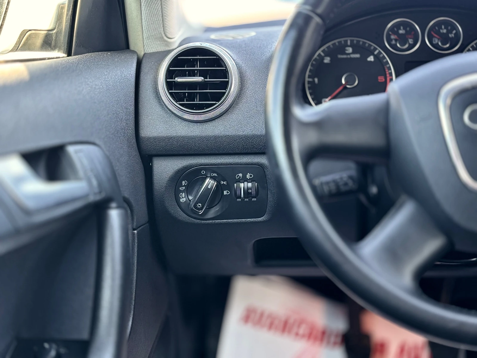 Audi A3, снимка 12 - Автомобили и джипове - 54788831