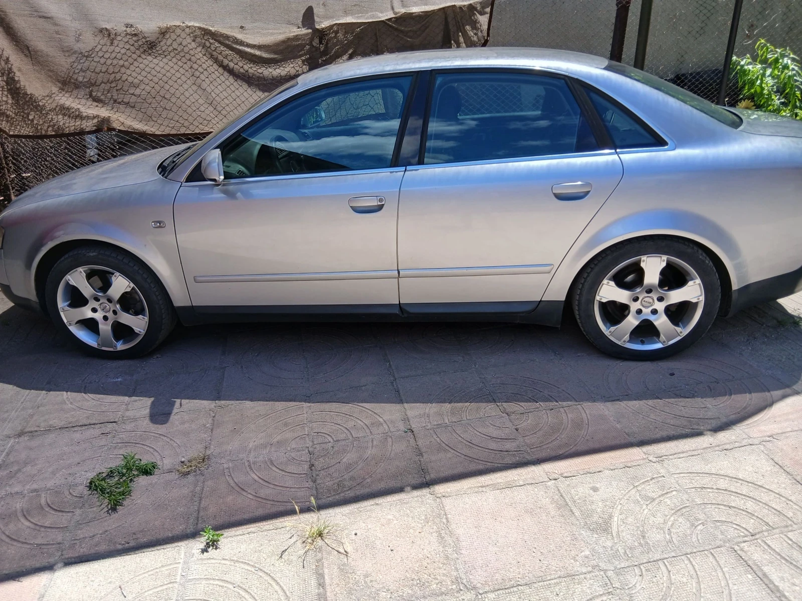 Audi A4 1.8 T Quattro 4?4  | Mobile.bg � ����������� 5
