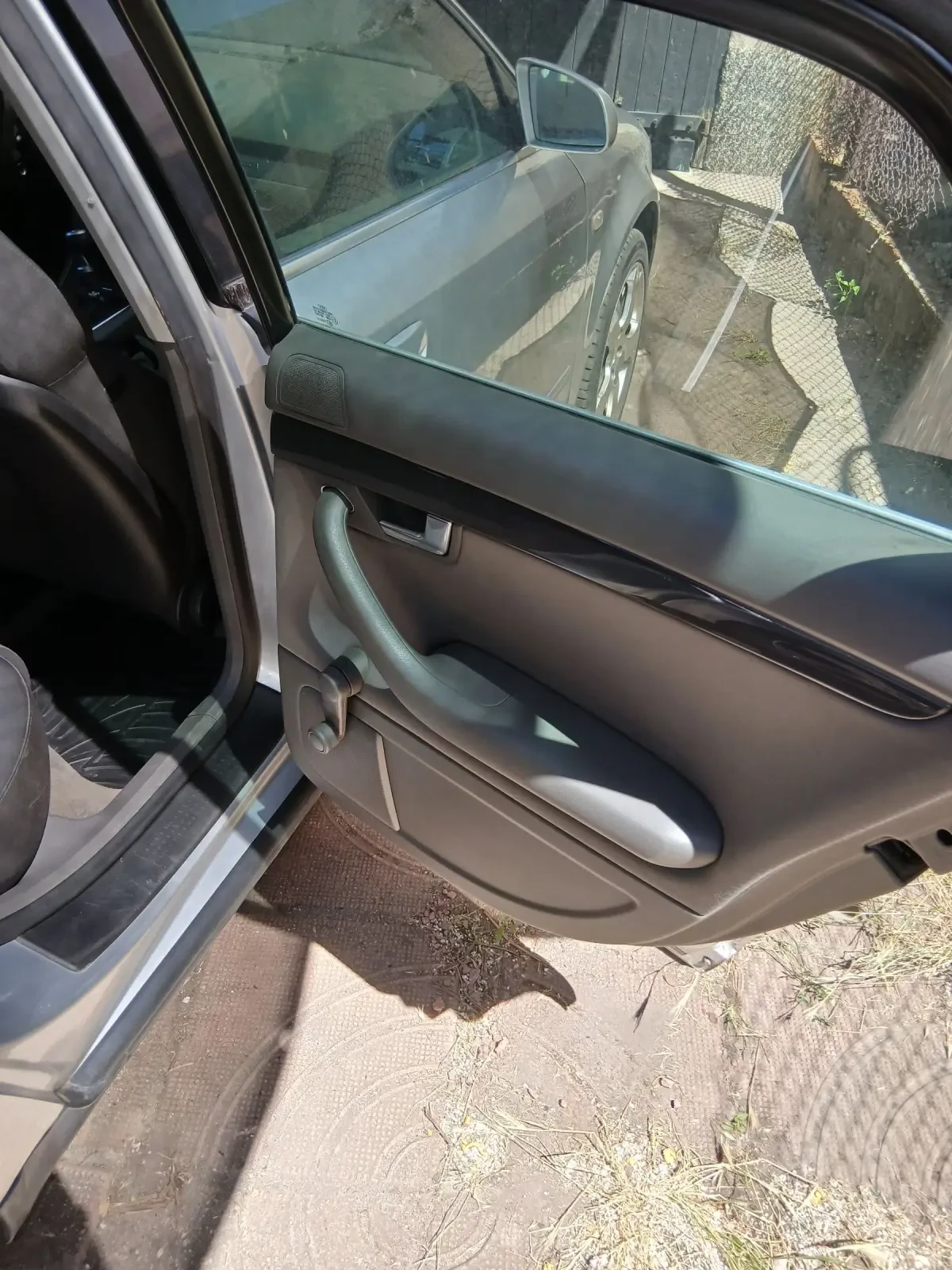 Audi A4 1.8 T Quattro 4?4  | Mobile.bg � ����������� 13
