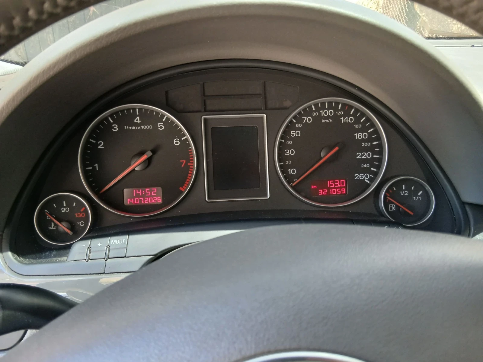 Audi A4 1.8 T Quattro 4?4  | Mobile.bg � ����������� 16