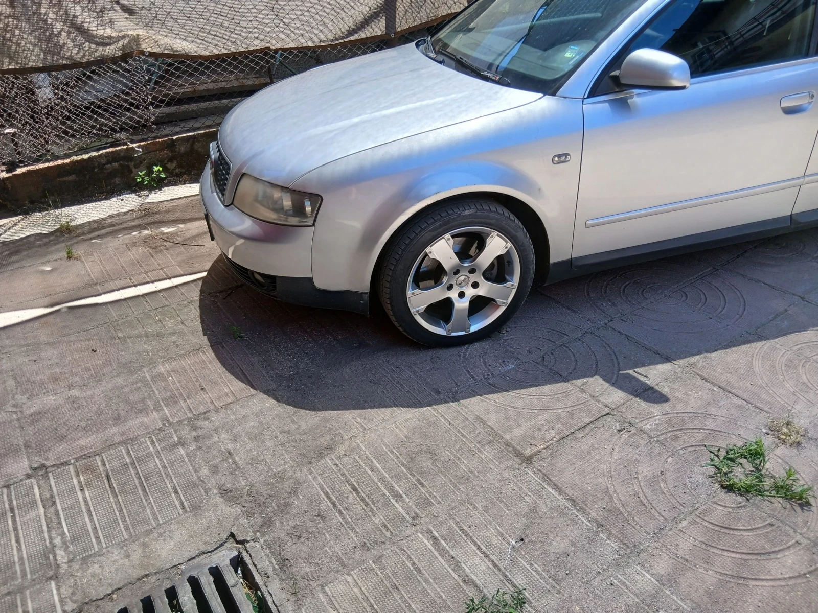 Audi A4 1.8 T Quattro 4?4  | Mobile.bg � ����������� 6