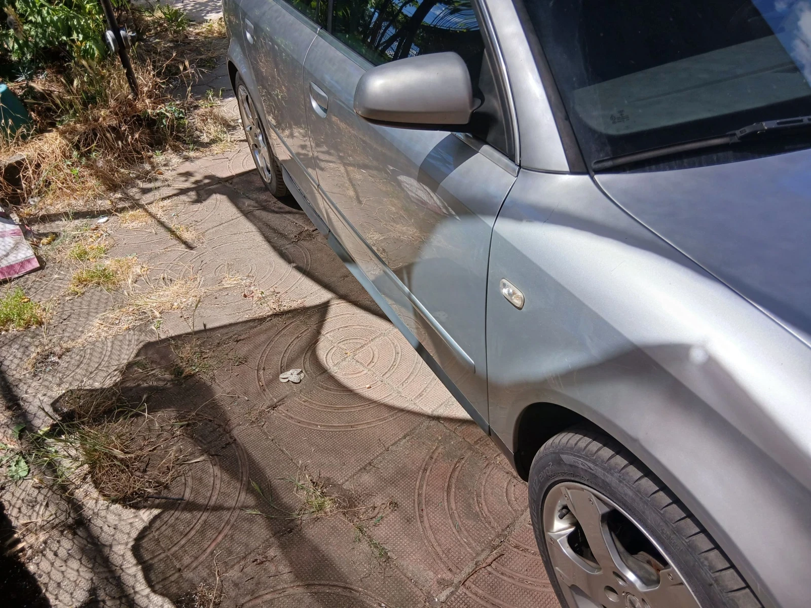 Audi A4 1.8 T Quattro 4?4  | Mobile.bg � ����������� 7