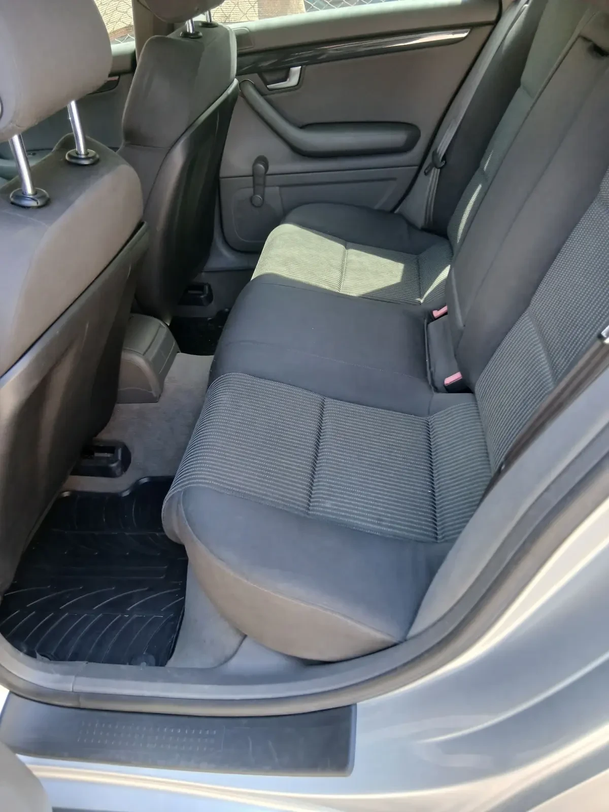 Audi A4 1.8 T Quattro 4?4  | Mobile.bg � ����������� 11