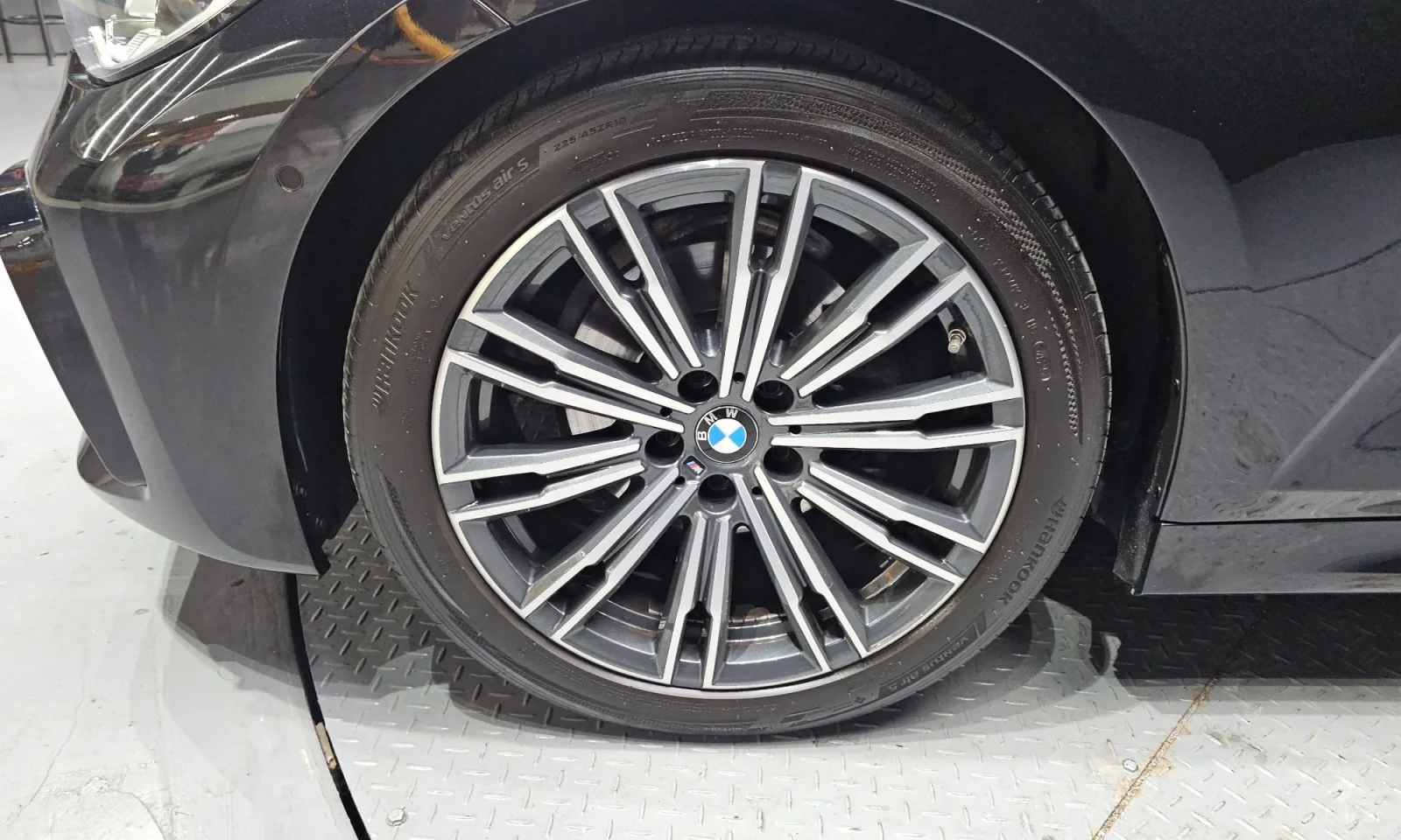 BMW 320 320i M-sport, снимка 5 - Автомобили и джипове - 55049499