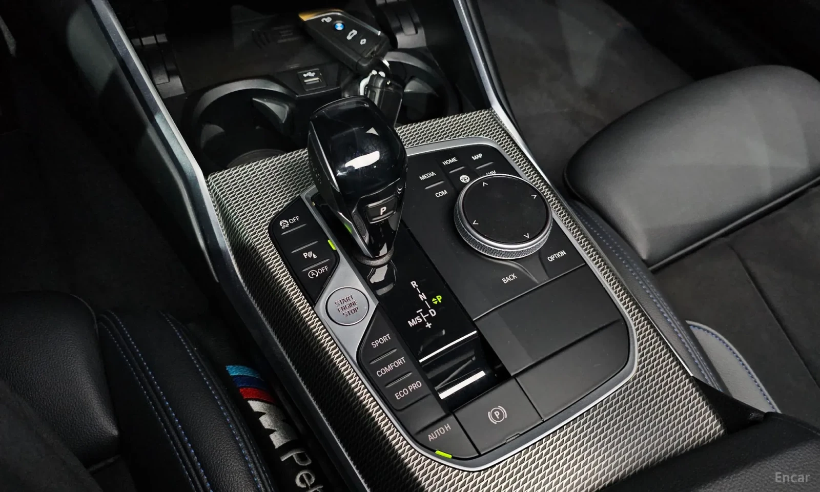 BMW 320 320i M-sport, снимка 9 - Автомобили и джипове - 55049499