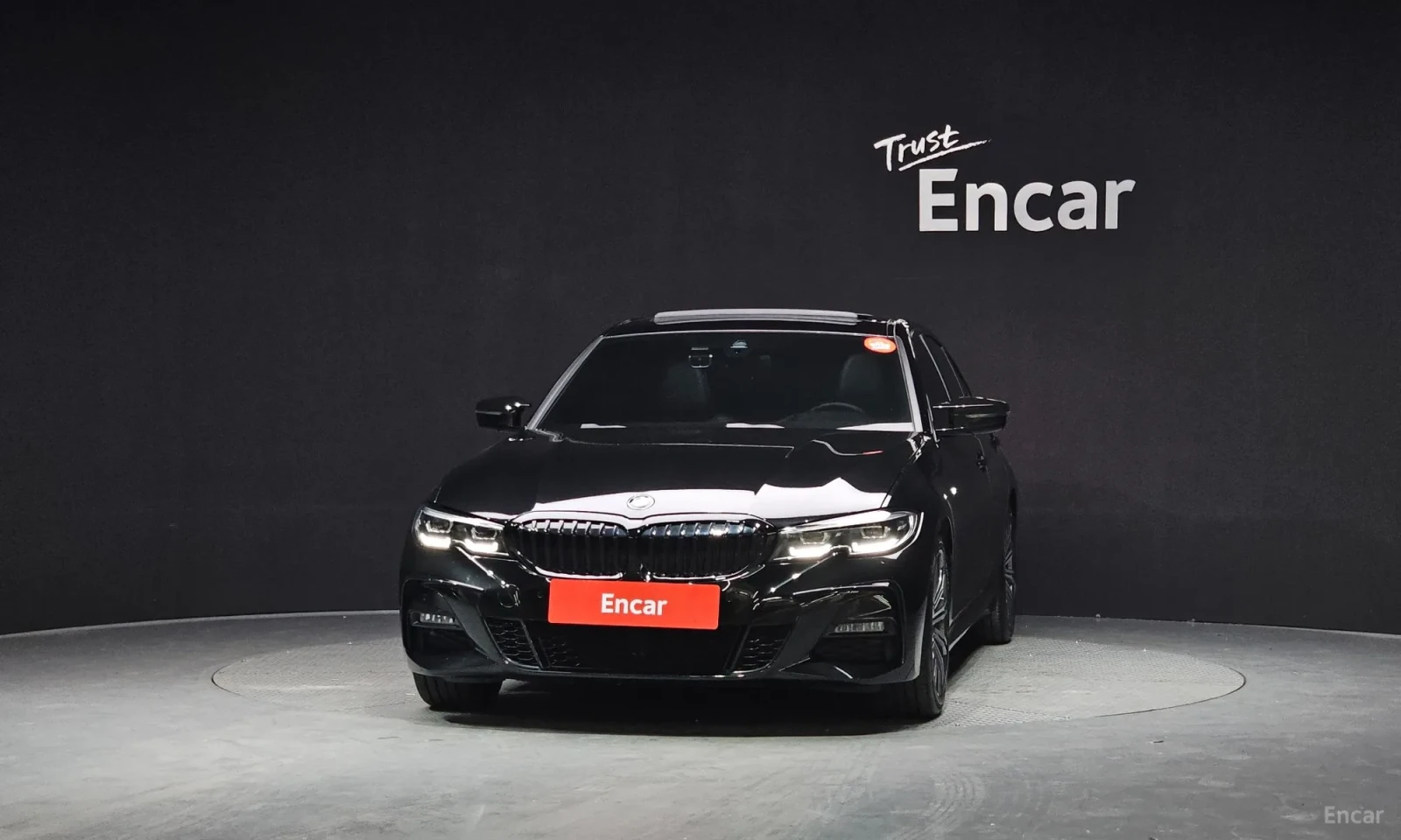 BMW 320 320i M-sport, снимка 3 - Автомобили и джипове - 55049499