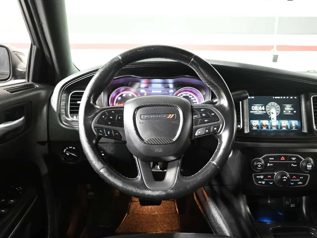 Dodge Charger * Carplay Backup Camera Keyless Entry * CARFAX * Ц, снимка 12 - Автомобили и джипове - 55049825