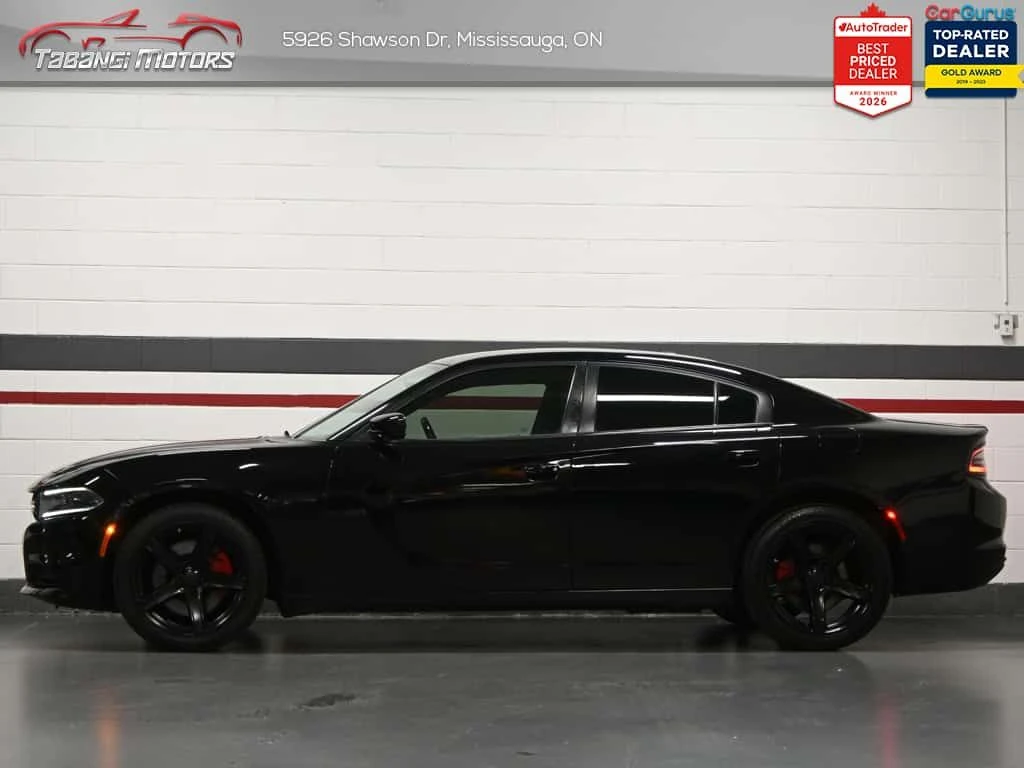 Dodge Charger * Carplay Backup Camera Keyless Entry * CARFAX * Ц, снимка 9 - Автомобили и джипове - 55049825