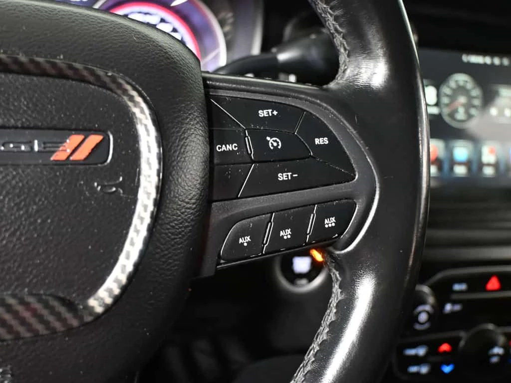 Dodge Charger * Carplay Backup Camera Keyless Entry * CARFAX * Ц, снимка 14 - Автомобили и джипове - 55049825