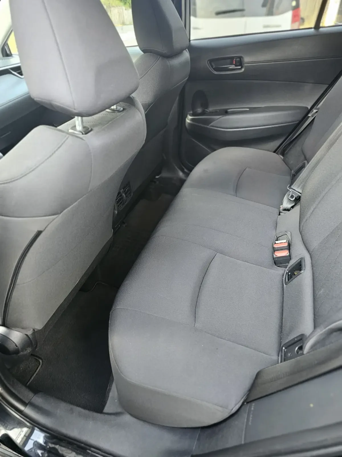Toyota Corolla Cross 4х4, снимка 6 - Автомобили и джипове - 55052243