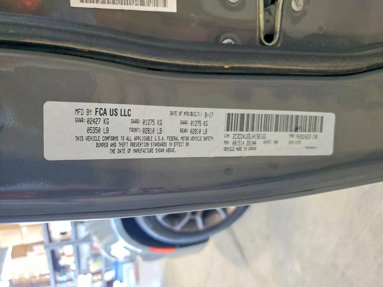 Dodge Charger 3.6l Gt, снимка 12 - Автомобили и джипове - 55107275