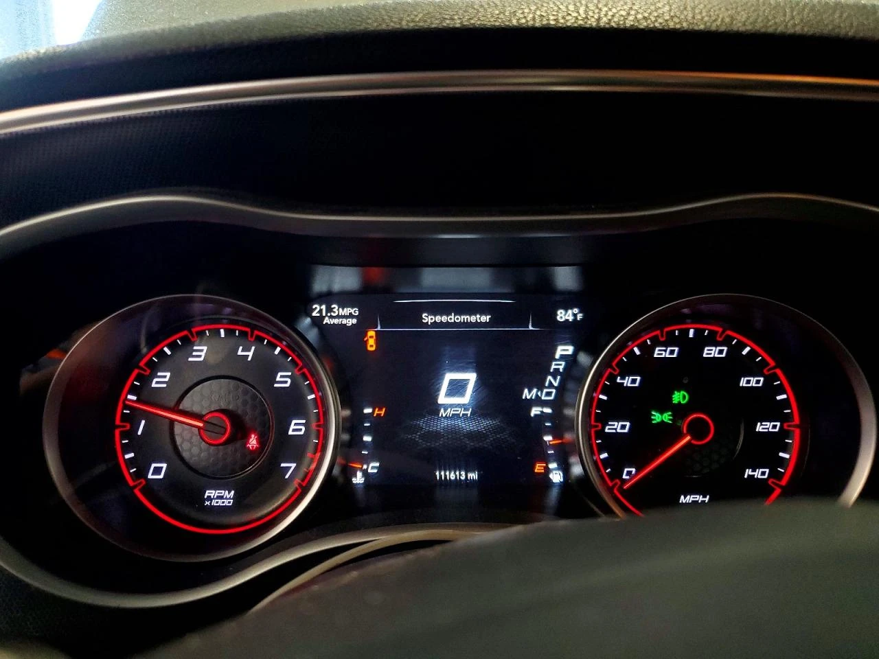 Dodge Charger 3.6l Gt, снимка 9 - Автомобили и джипове - 55107275