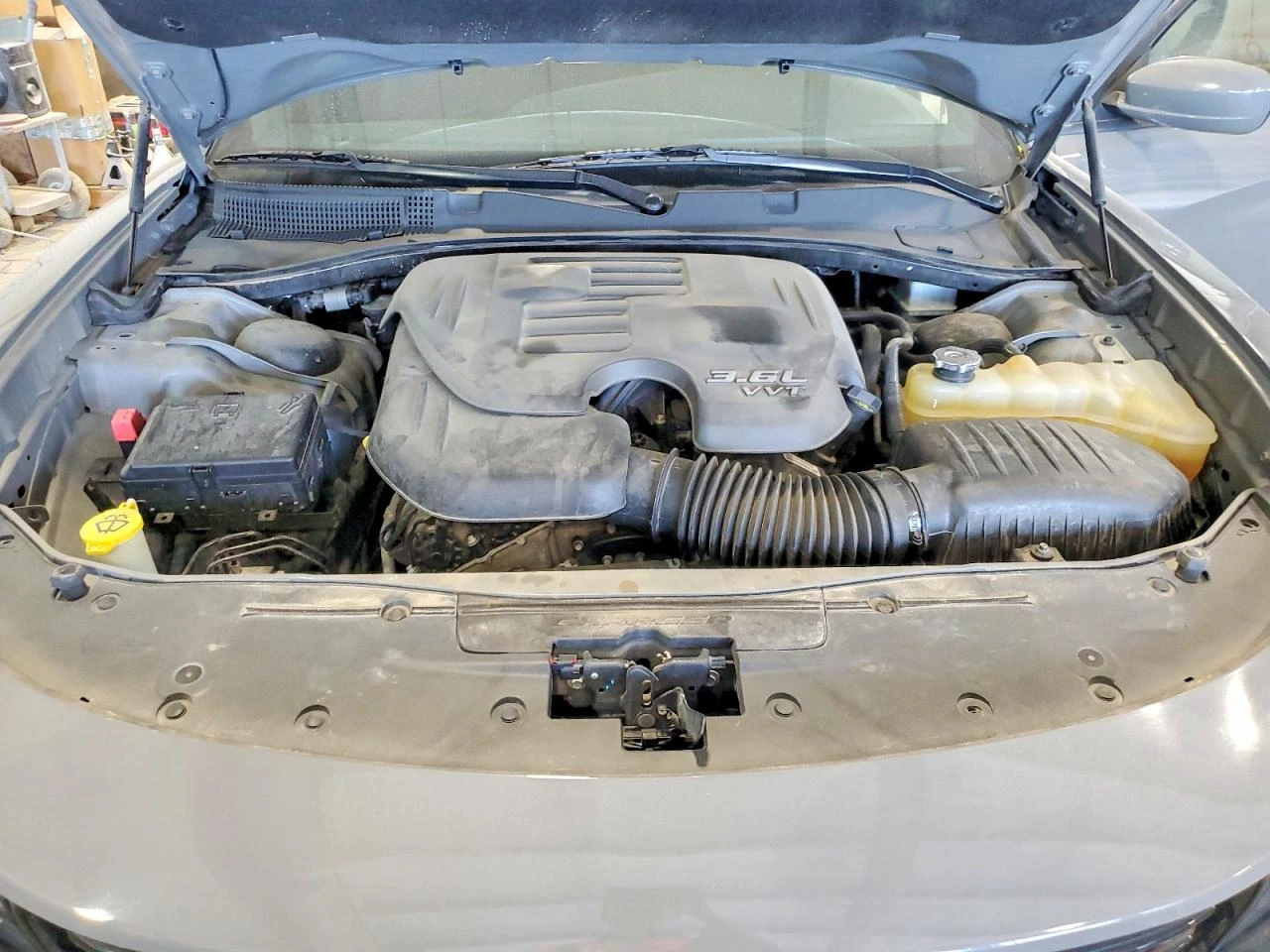 Dodge Charger 3.6l Gt, снимка 11 - Автомобили и джипове - 55107275