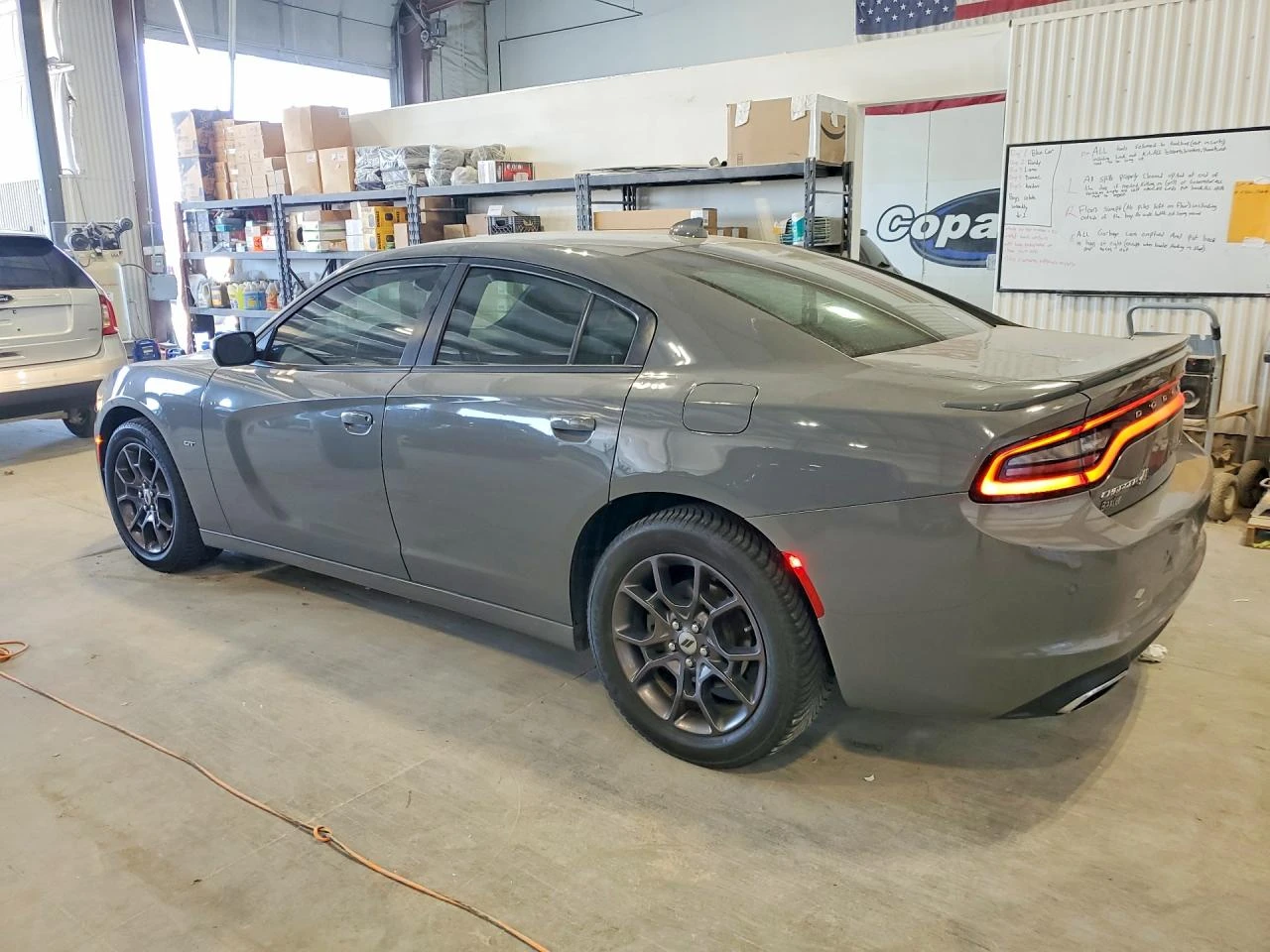 Dodge Charger 3.6l Gt, снимка 2 - Автомобили и джипове - 55107275
