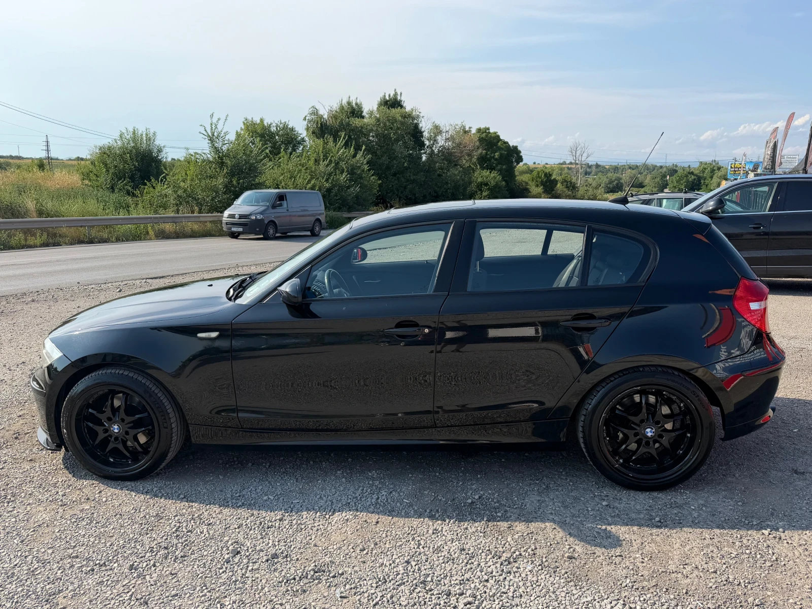 BMW 120 d* ���* �������� ������ | Mobile.bg � ����������� 4