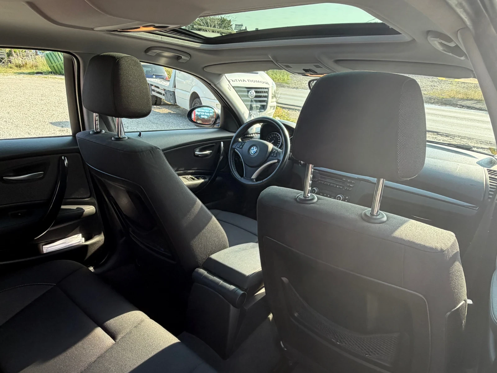 BMW 120 d* ���* �������� ������ | Mobile.bg � ����������� 13
