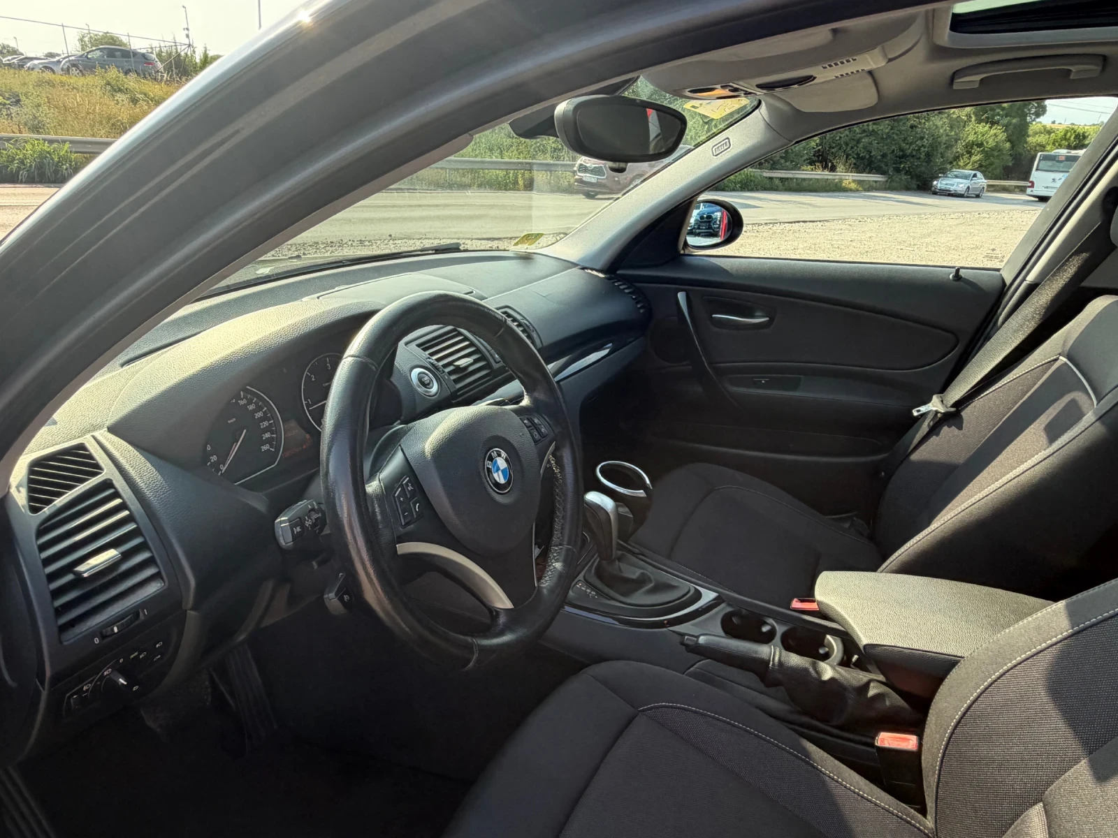 BMW 120 d* ���* �������� ������ | Mobile.bg � ����������� 9