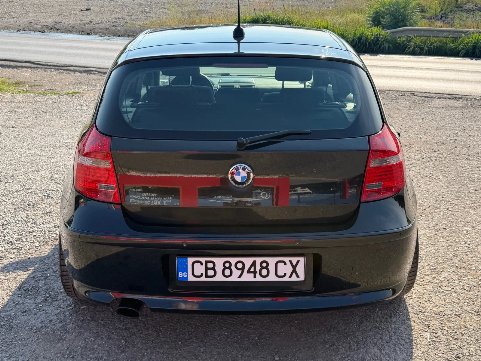 BMW 120 d* ���* �������� ������ | Mobile.bg � ����������� 6