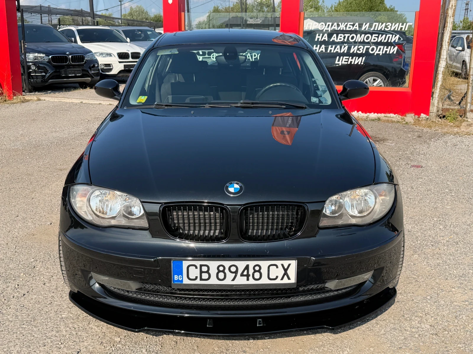 BMW 120 d* ���* �������� ������ | Mobile.bg � ����������� 2