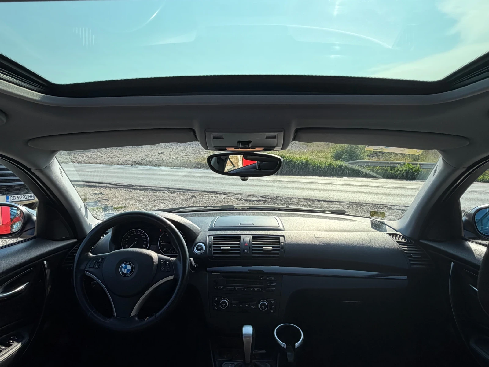 BMW 120 d* ���* �������� ������ | Mobile.bg � ����������� 11