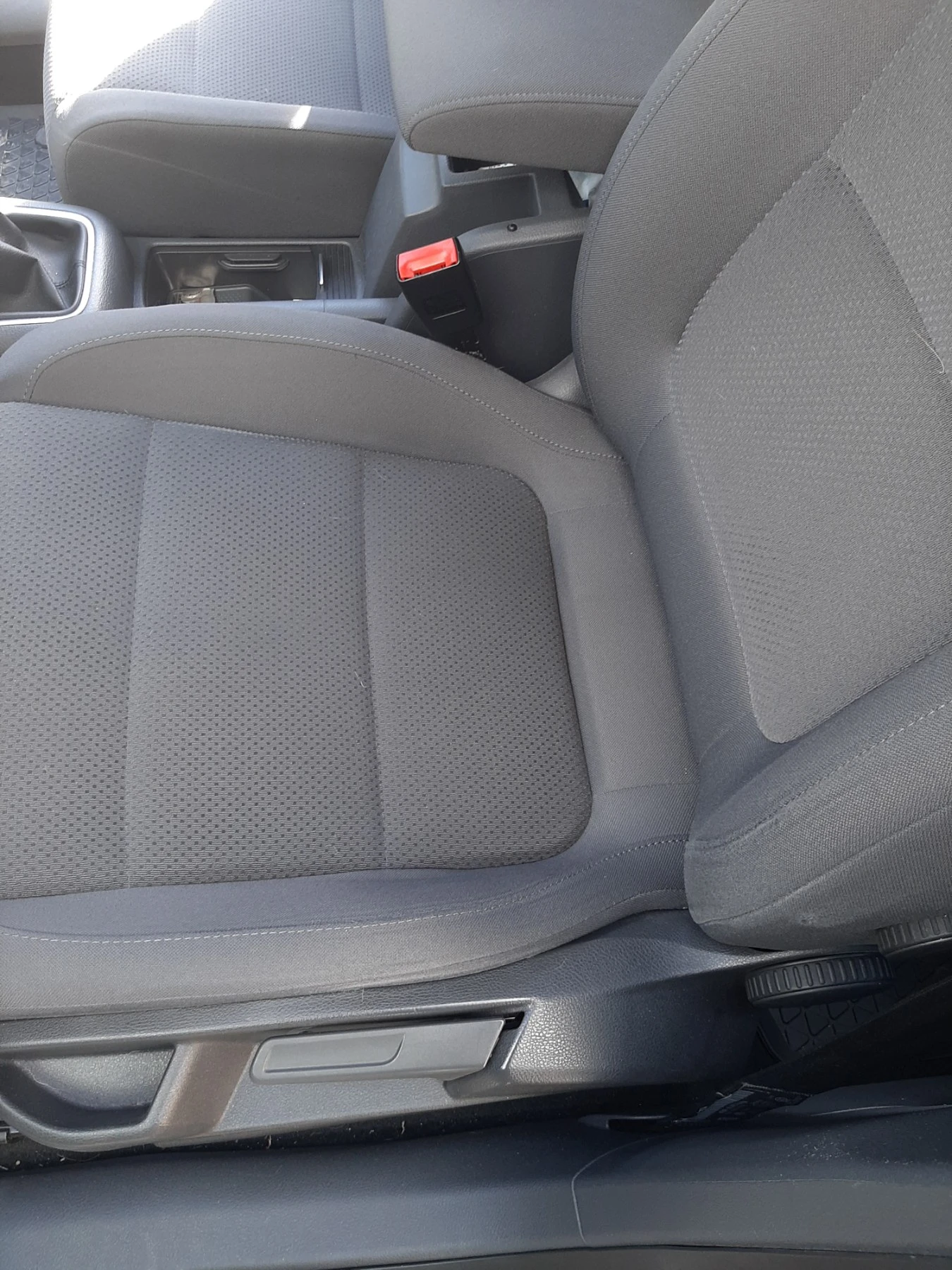 VW Golf Plus, снимка 11 - Автомобили и джипове - 55502148