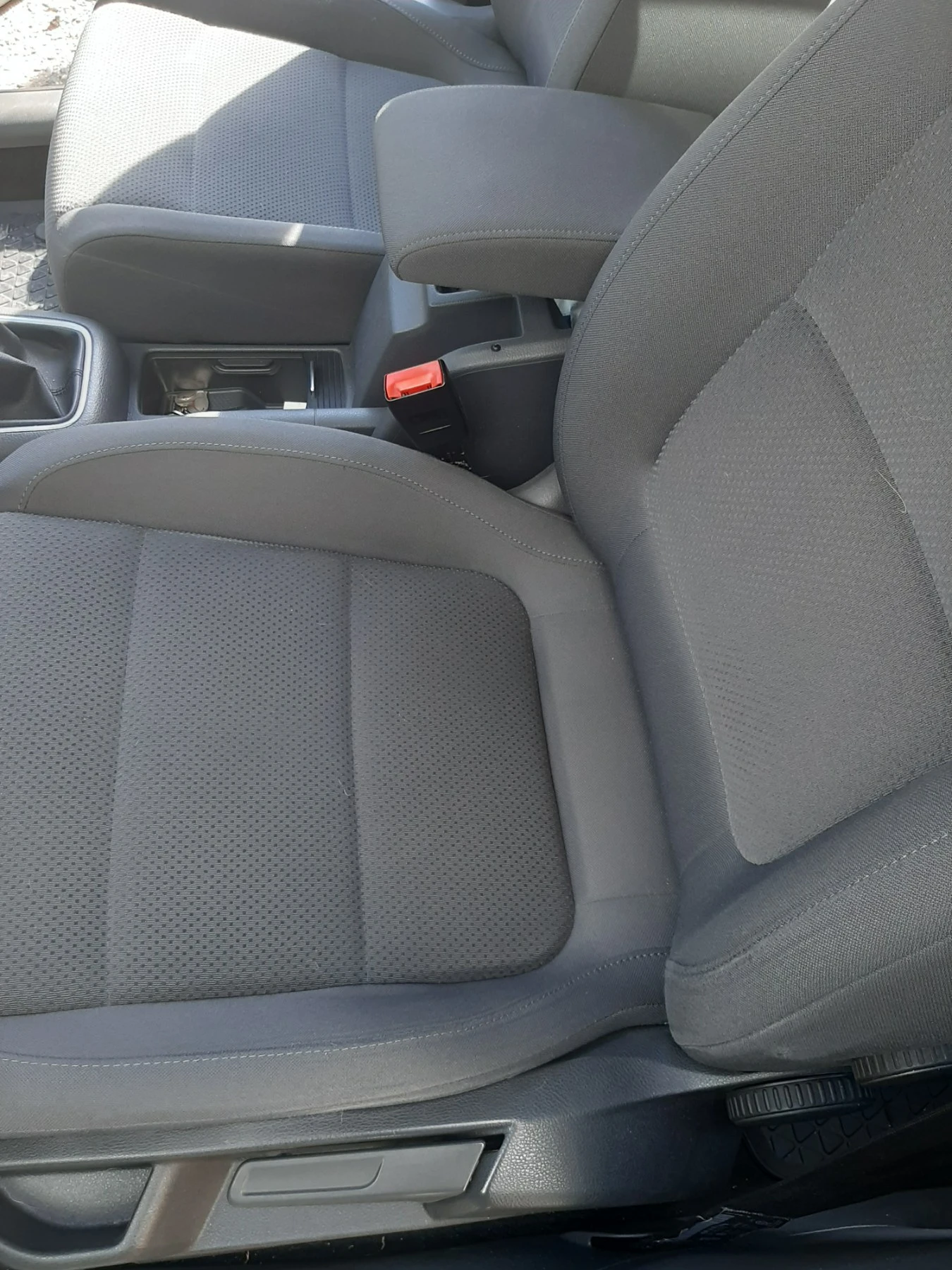 VW Golf Plus, снимка 5 - Автомобили и джипове - 55502148