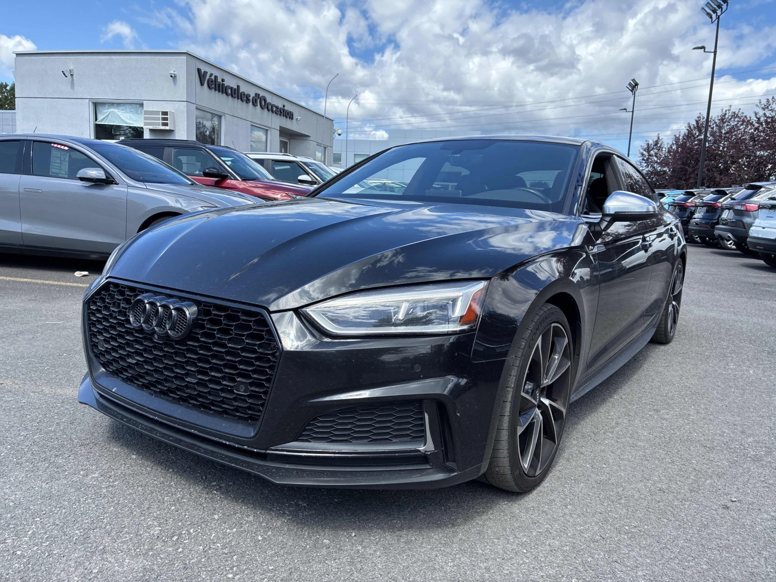 Audi S5 | Mobile.bg � ����������� 1