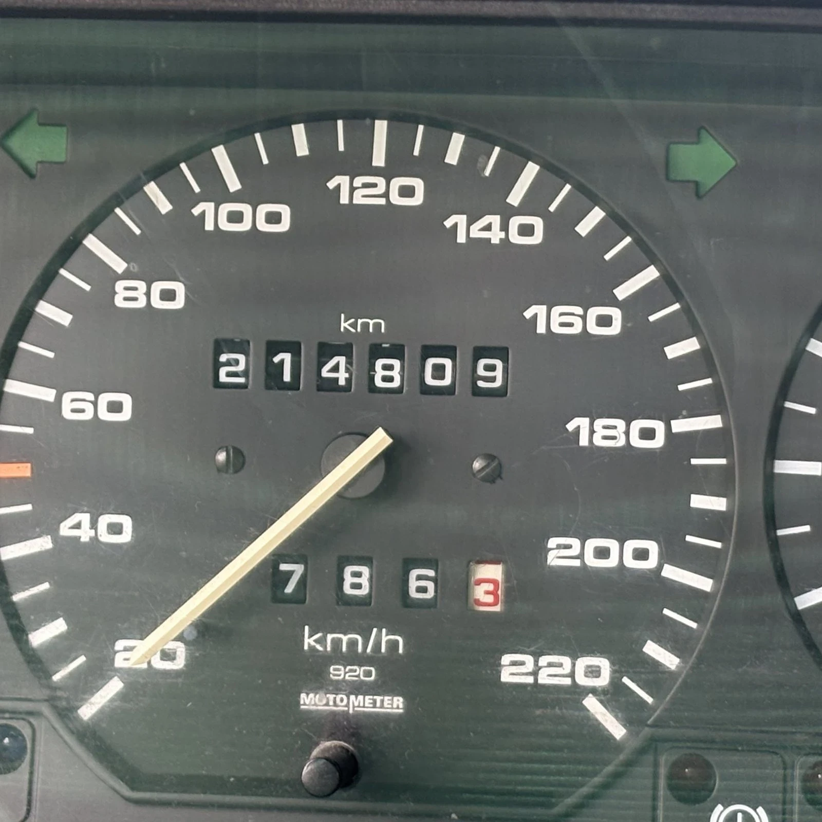 VW Passat, снимка 3 - Автомобили и джипове - 55791186