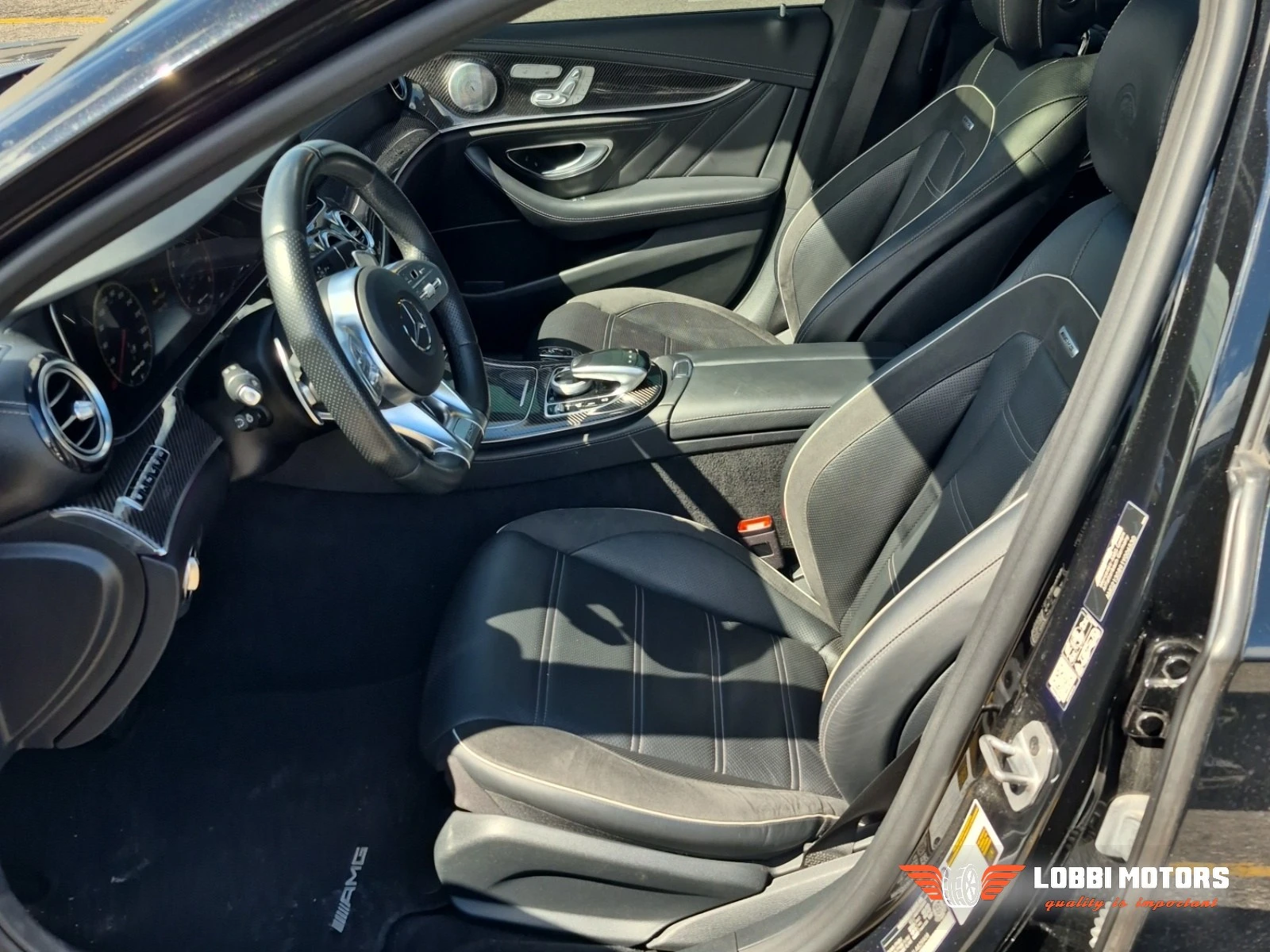 Mercedes-Benz E 63 AMG | Mobile.bg � ����������� 5