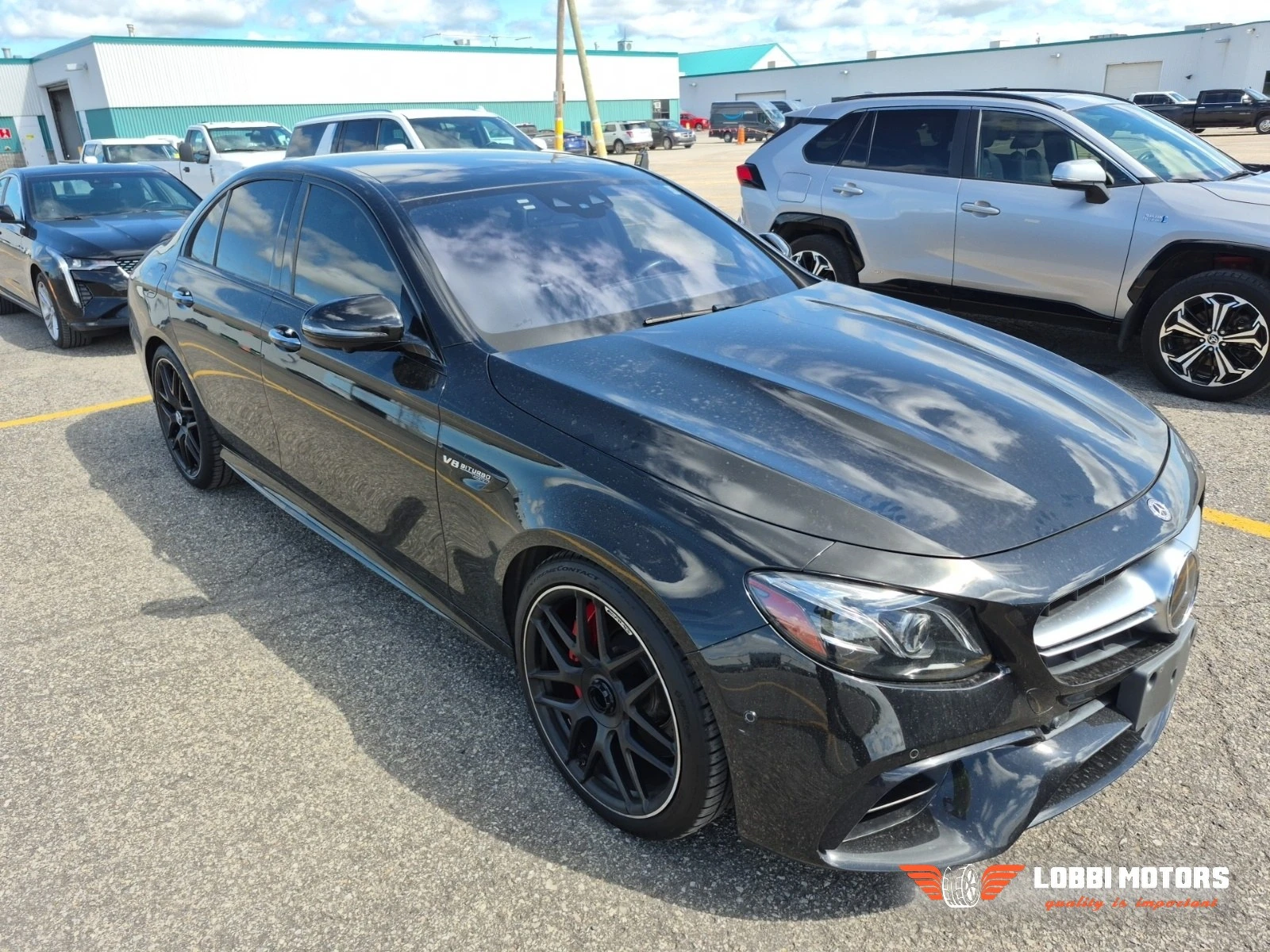 Mercedes-Benz E 63 AMG | Mobile.bg � ����������� 2