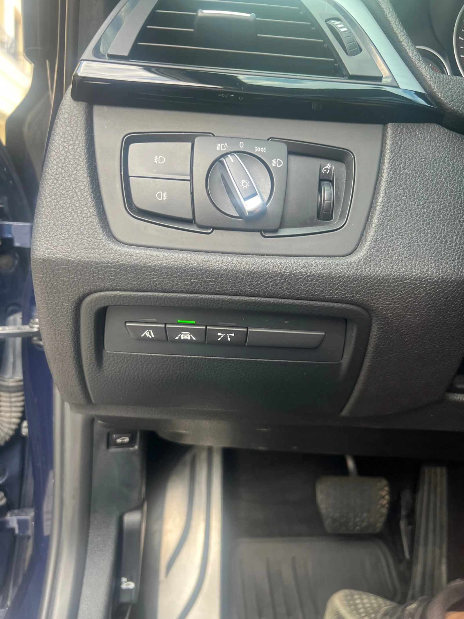 BMW 335 M performance, снимка 11 - Автомобили и джипове - 55903586