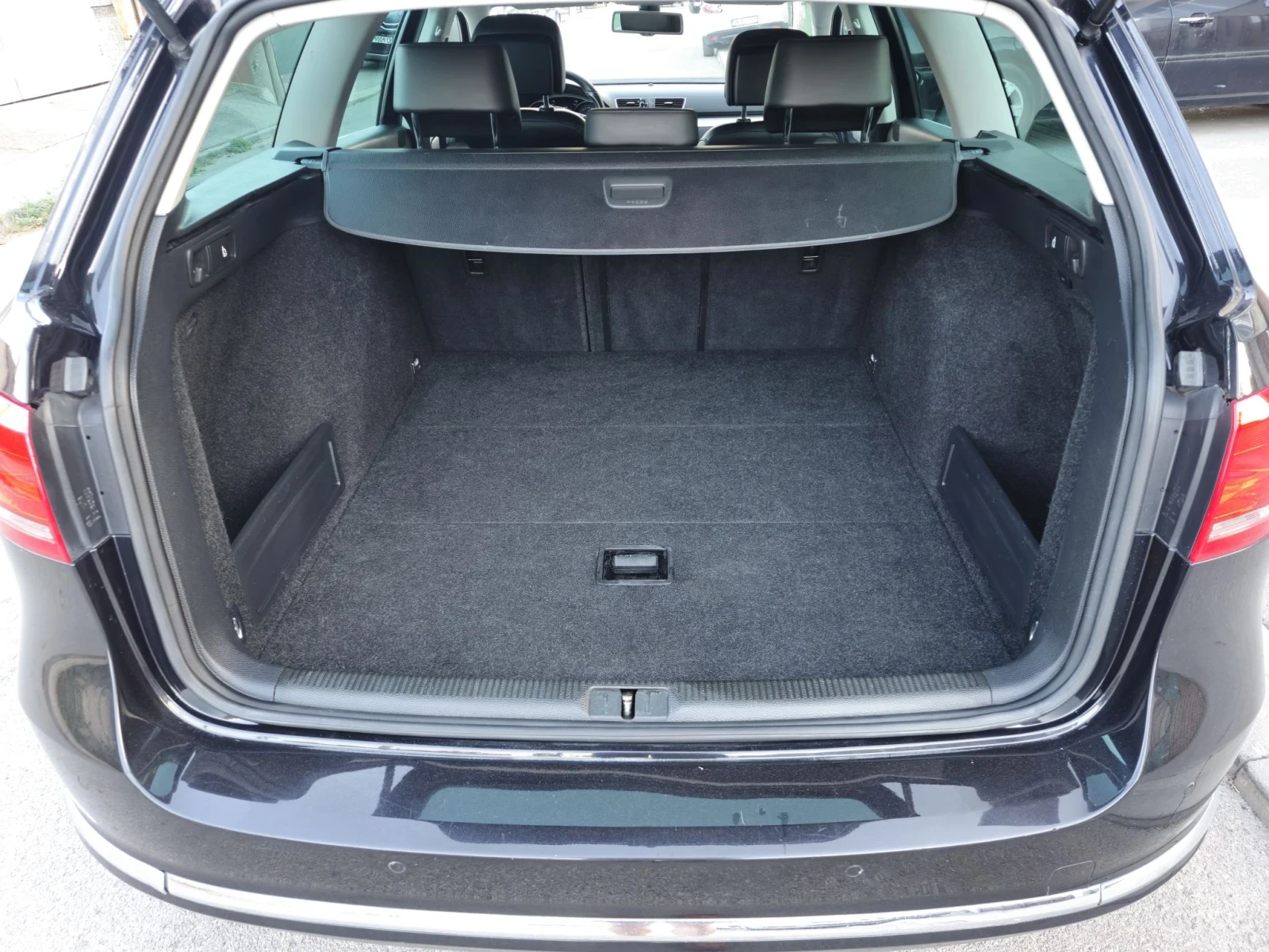 VW Passat Cffb, снимка 17 - Автомобили и джипове - 56010619