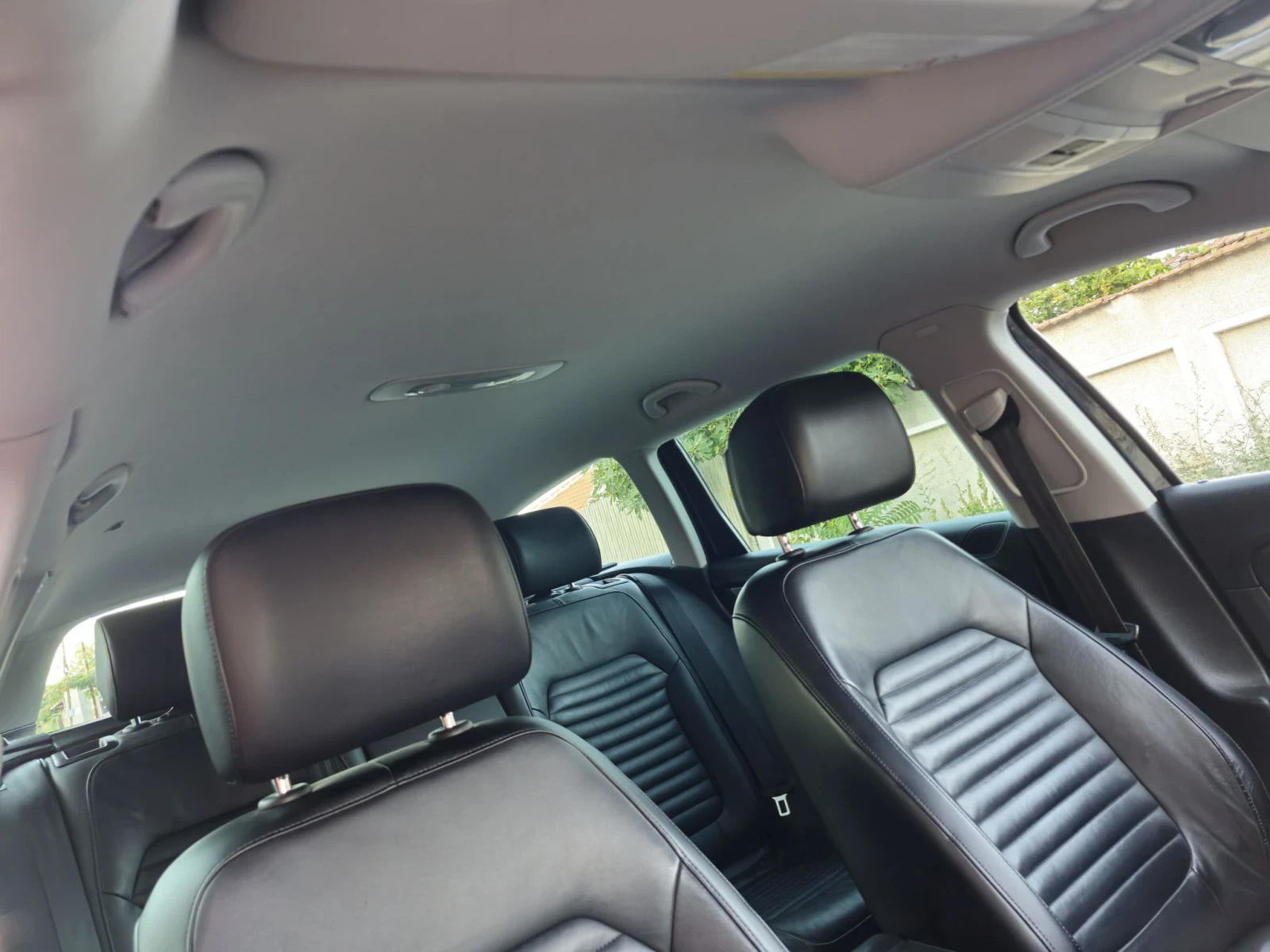 VW Passat Cffb, снимка 14 - Автомобили и джипове - 56010619