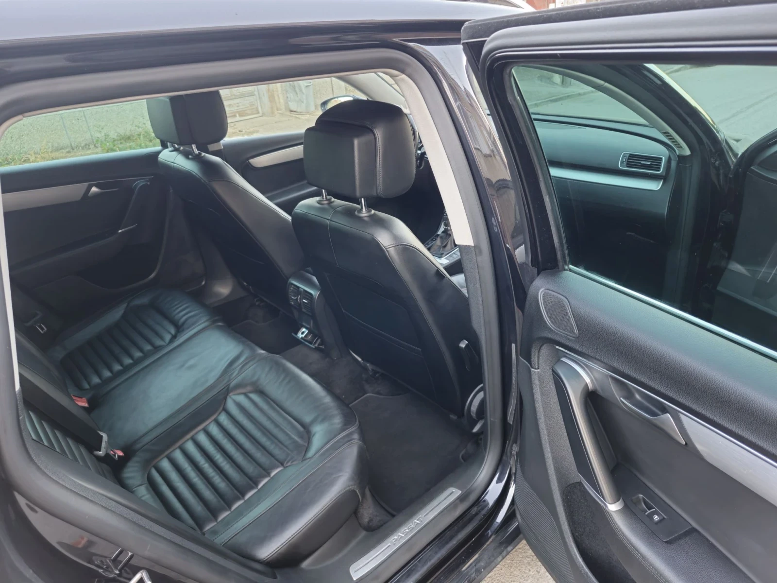 VW Passat Cffb, снимка 10 - Автомобили и джипове - 56010619
