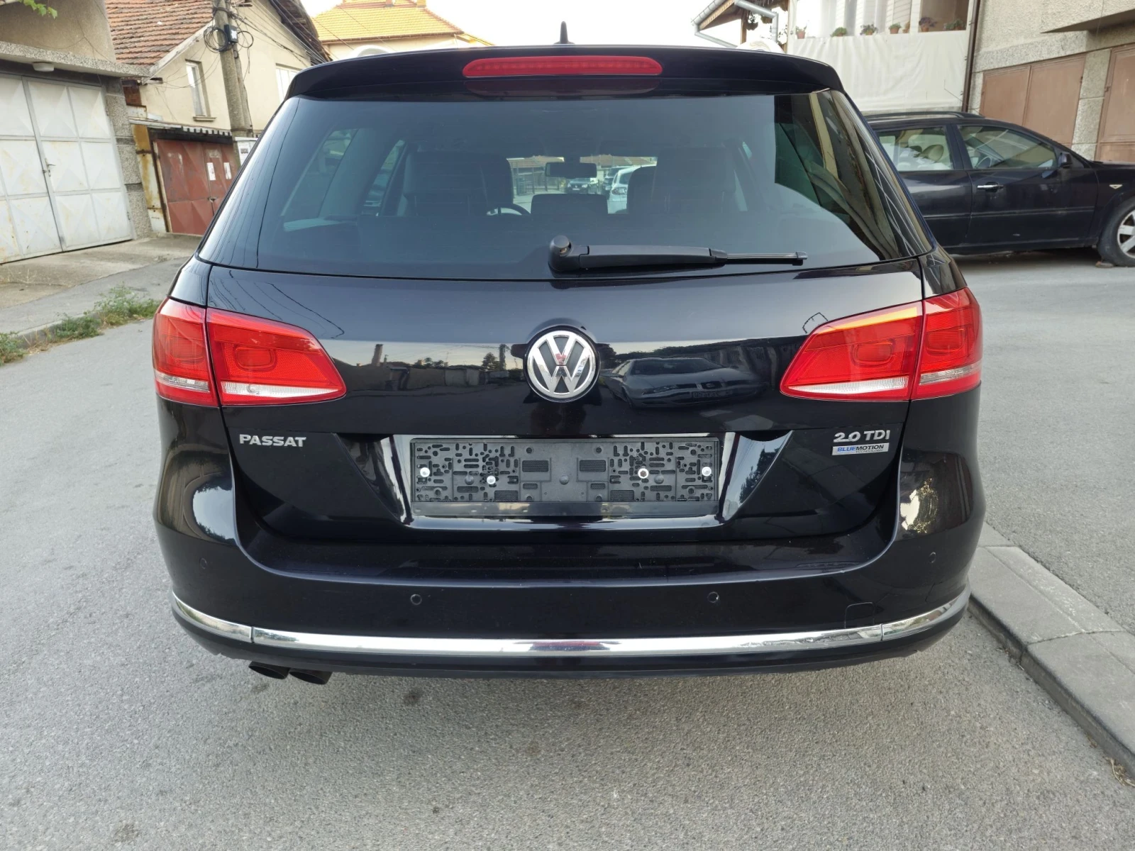 VW Passat Cffb, снимка 5 - Автомобили и джипове - 56010619