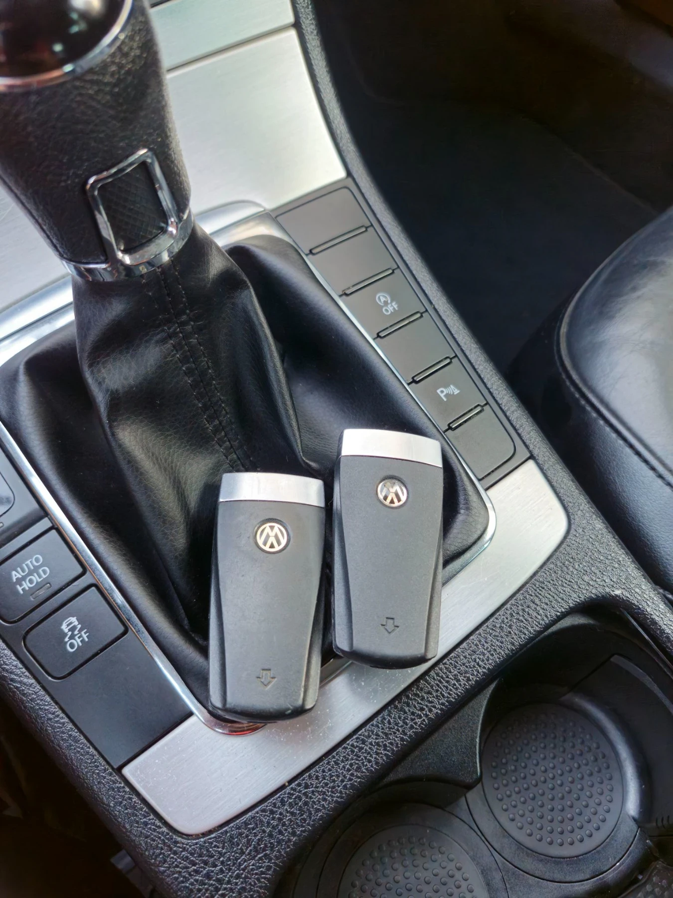 VW Passat Cffb, снимка 15 - Автомобили и джипове - 56010619