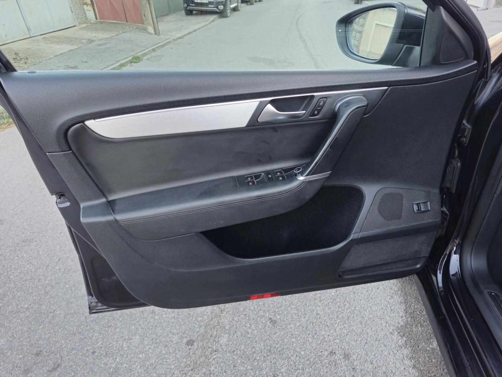 VW Passat Cffb, снимка 11 - Автомобили и джипове - 56010619