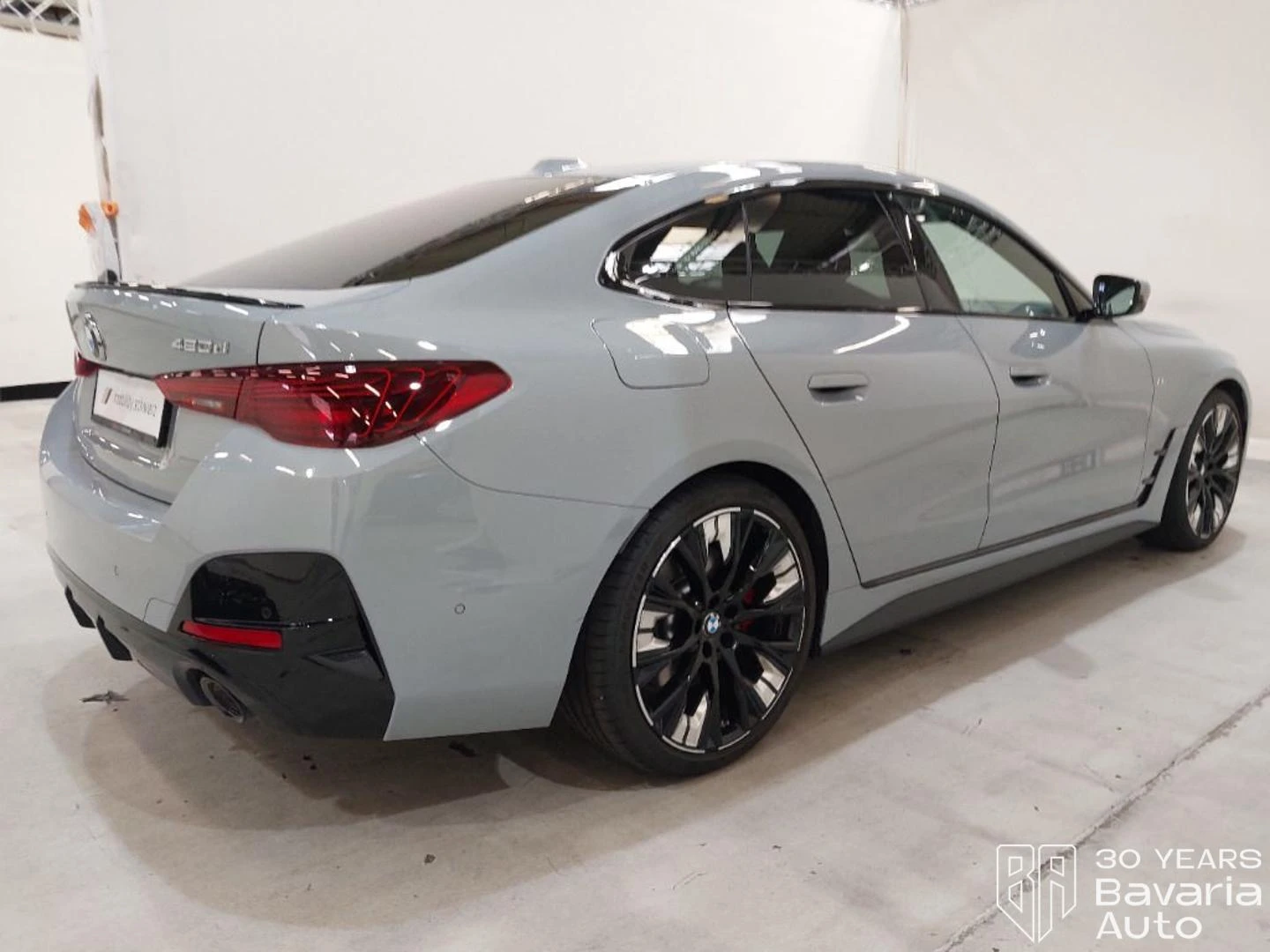 BMW 420 d Gran Coupe xDrive M Sport Paket | Mobile.bg � ����������� 4