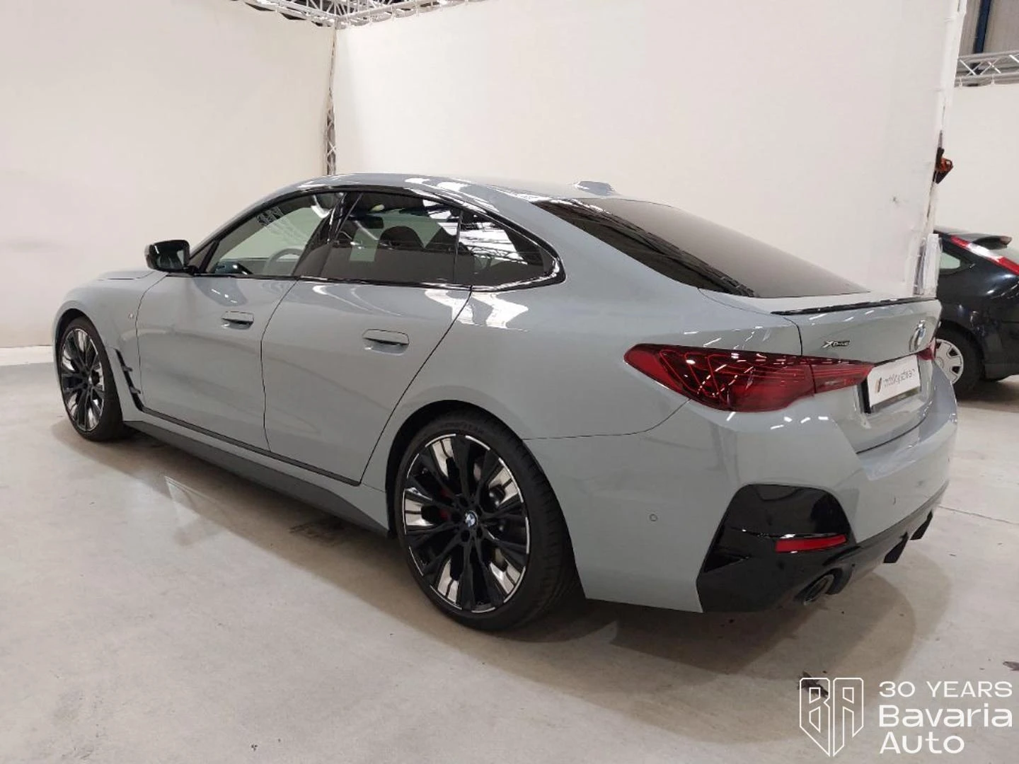BMW 420 d Gran Coupe xDrive M Sport Paket | Mobile.bg � ����������� 2