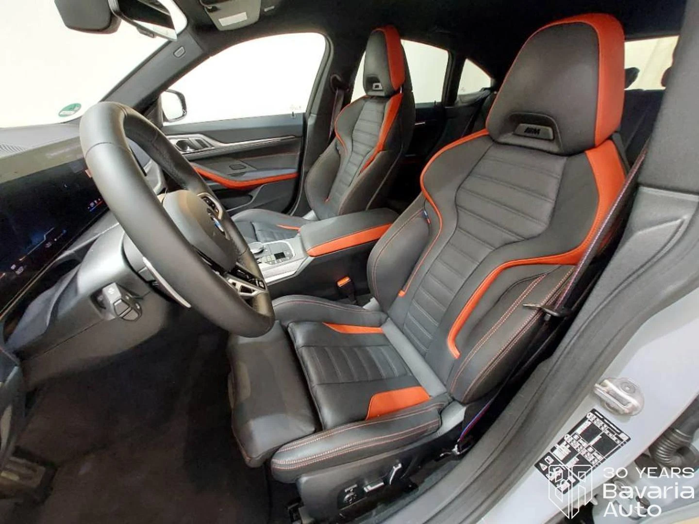 BMW 420 d Gran Coupe xDrive M Sport Paket | Mobile.bg � ����������� 6