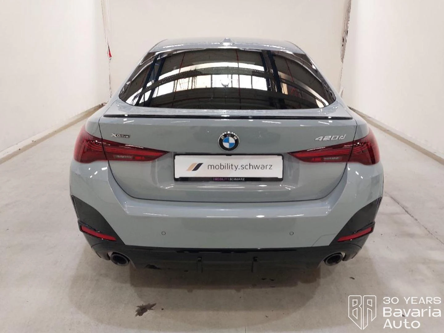 BMW 420 d Gran Coupe xDrive M Sport Paket | Mobile.bg � ����������� 3