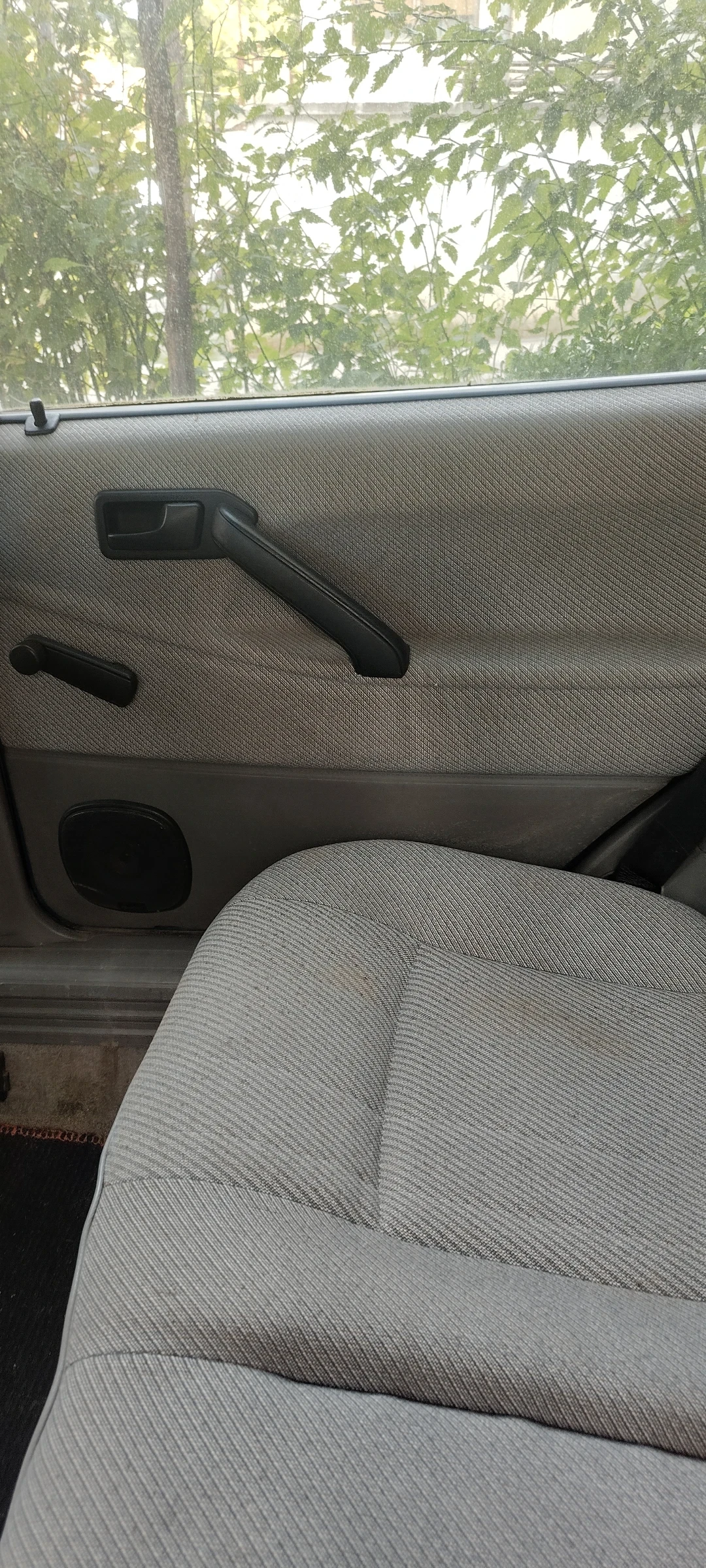 VW Passat Комби, снимка 6 - Автомобили и джипове - 56141600